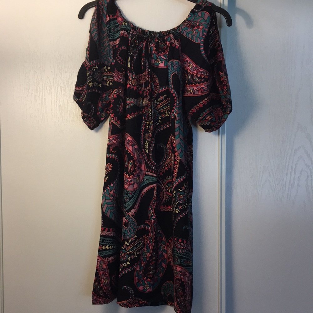 Angie Dress